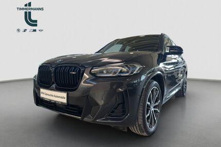 BMW X3 M40 Gebrauchtwagen