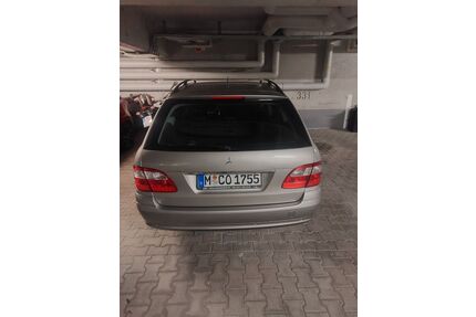 Mercedes-Benz 220 Gebrauchtwagen