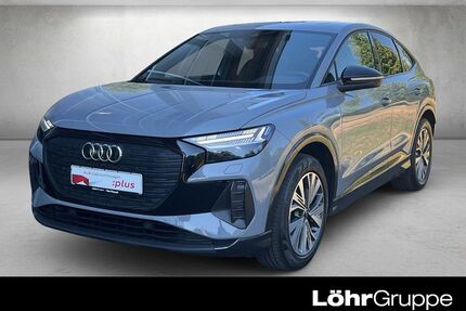 Audi Q4 Gebrauchtwagen
