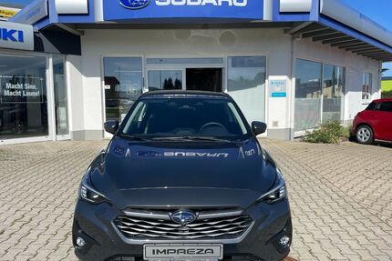 Subaru Impreza Gebrauchtwagen