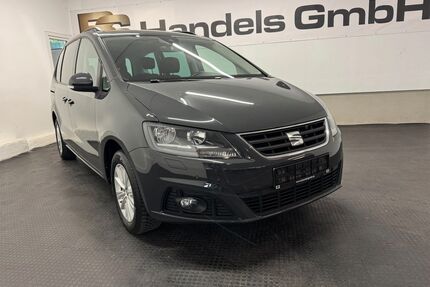Seat Alhambra Gebrauchtwagen
