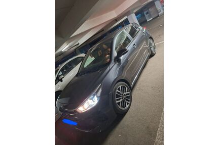 Kia Rio Gebrauchtwagen