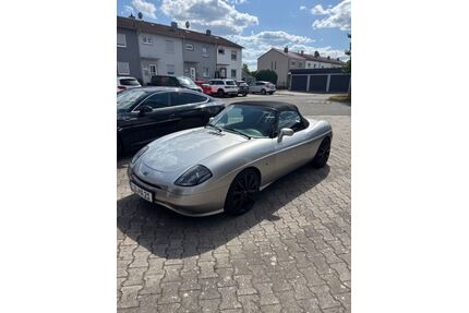 Fiat Barchetta Gebrauchtwagen