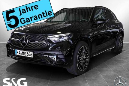 Mercedes-Benz GLC 300 Gebrauchtwagen