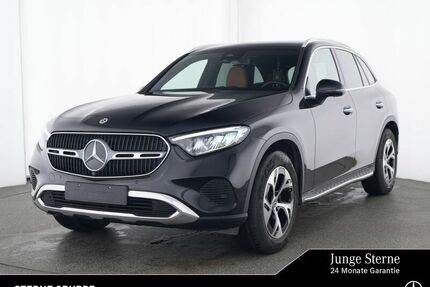 Mercedes-Benz GLC 200 Gebrauchtwagen