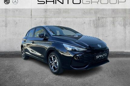 MG MG3 Gebrauchtwagen