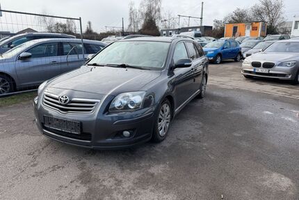 Toyota Avensis Gebrauchtwagen