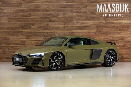 Audi R8 Gebrauchtwagen