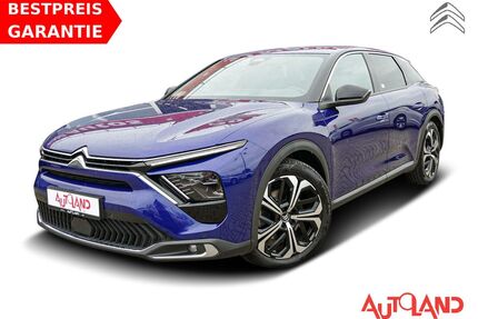 Citroen C5 X Gebrauchtwagen