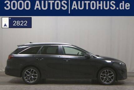 Kia ceed / Ceed Gebrauchtwagen