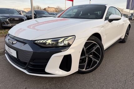 Audi e-tron GT Gebrauchtwagen