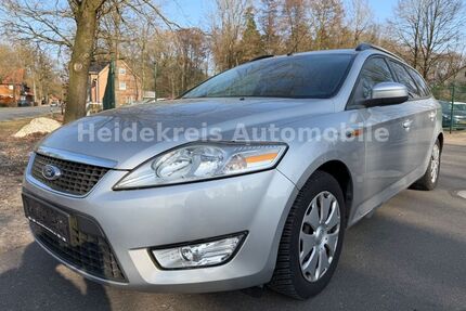 Ford Mondeo Gebrauchtwagen