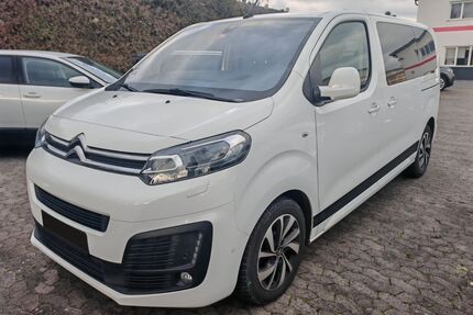 Citroen SpaceTourer Gebrauchtwagen