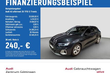Audi A3 Gebrauchtwagen