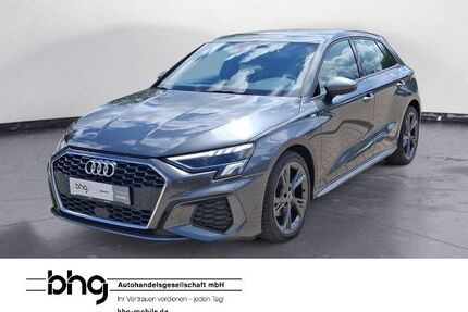 Audi A3 Gebrauchtwagen