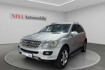 Mercedes-Benz ML 320 Gebrauchtwagen