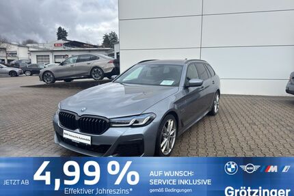 BMW 530 Gebrauchtwagen
