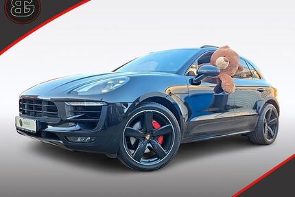 Porsche Macan Gebrauchtwagen