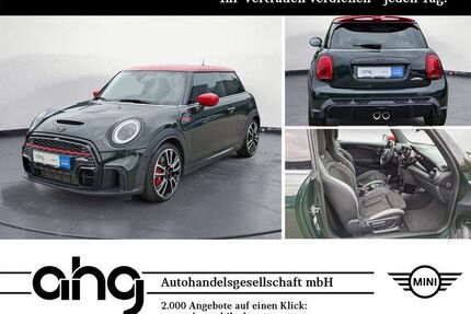 Mini John Cooper Works Gebrauchtwagen
