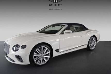 Bentley Continental Gebrauchtwagen