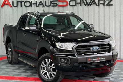Ford Ranger Gebrauchtwagen