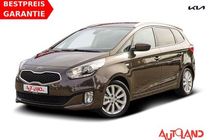 Kia Carens Gebrauchtwagen