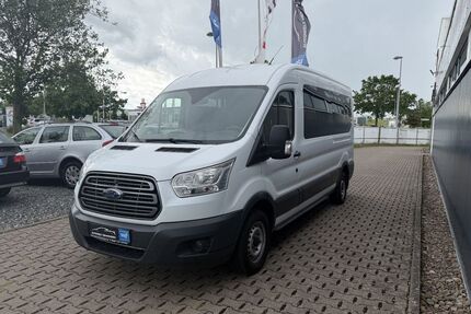 Ford Transit Gebrauchtwagen
