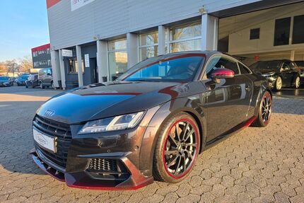 Audi TTS Gebrauchtwagen