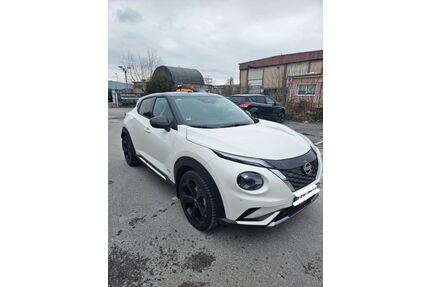 Nissan Juke Gebrauchtwagen