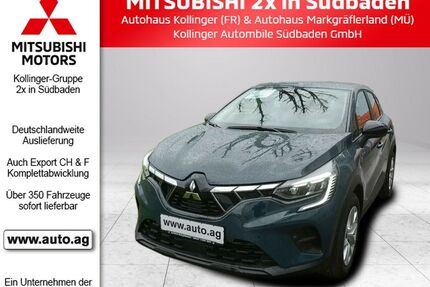 Mitsubishi ASX Gebrauchtwagen