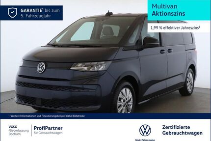 VW T7 Multivan Gebrauchtwagen