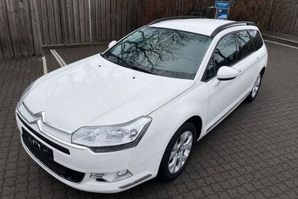 Citroen C5 Gebrauchtwagen