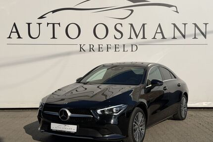 Mercedes-Benz CLA 250 Gebrauchtwagen