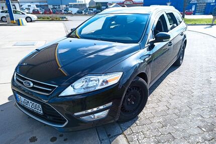 Ford Mondeo Gebrauchtwagen