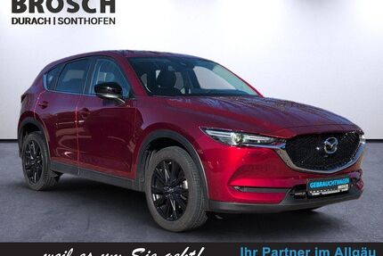 Mazda CX-5 Gebrauchtwagen