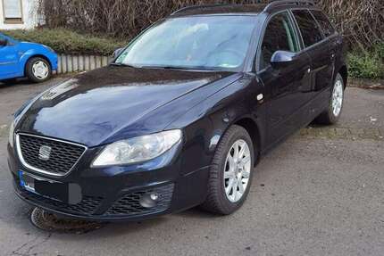 Seat Exeo Gebrauchtwagen