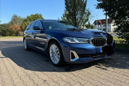 BMW 530 Gebrauchtwagen
