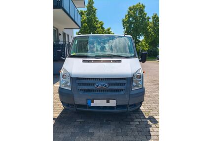 Ford Transit Gebrauchtwagen