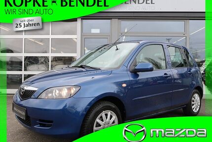 Mazda 2 Gebrauchtwagen