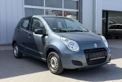 Suzuki Alto Gebrauchtwagen