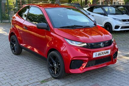 Aixam Coupé Gebrauchtwagen