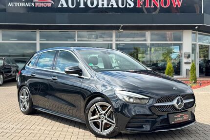 Mercedes-Benz B 220 Gebrauchtwagen