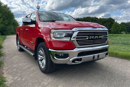 Dodge RAM Gebrauchtwagen