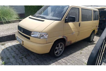 VW T4 Kombi Gebrauchtwagen