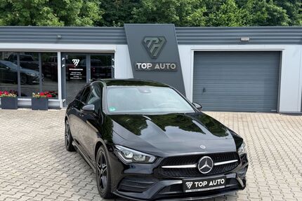 Mercedes-Benz CLA 180 Shooting Brake Gebrauchtwagen