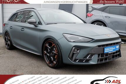 Cupra Leon Gebrauchtwagen