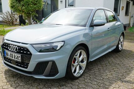 Audi A1 Gebrauchtwagen