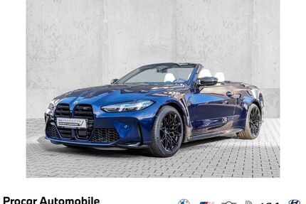 BMW M4 Gebrauchtwagen