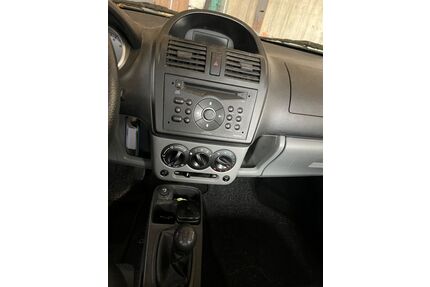 Subaru Justy Gebrauchtwagen