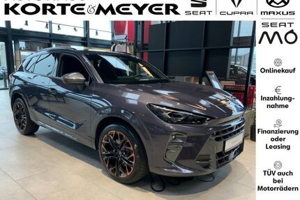 Cupra Terramar Gebrauchtwagen